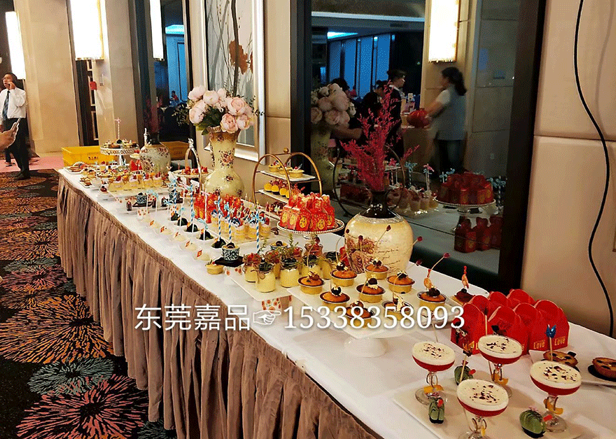 168体育官方入口宴会茶歇甜品定制 168体育官方入口宴会茶歇甜品定制