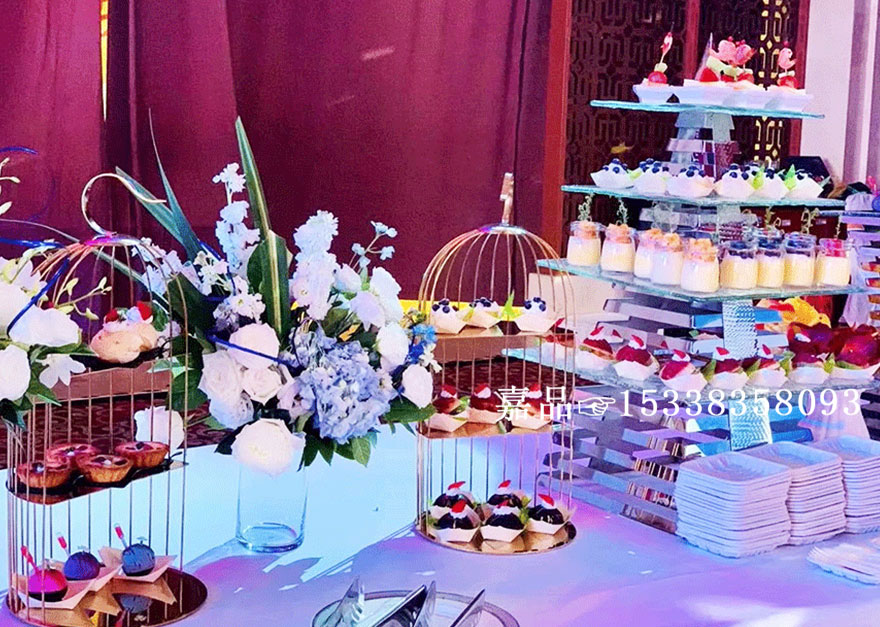 168体育官方入口宴会茶歇甜品定制 168体育官方入口宴会茶歇甜品定制