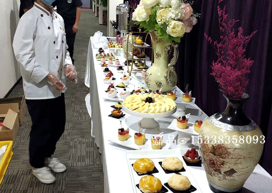 嘉品宴会蛋糕定制