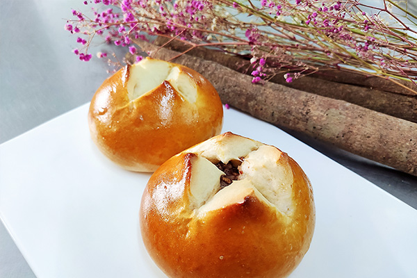 软欧面包 软欧面包