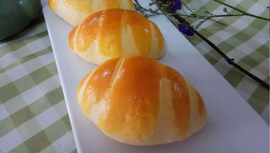 法式牛角面包 法式牛角面包