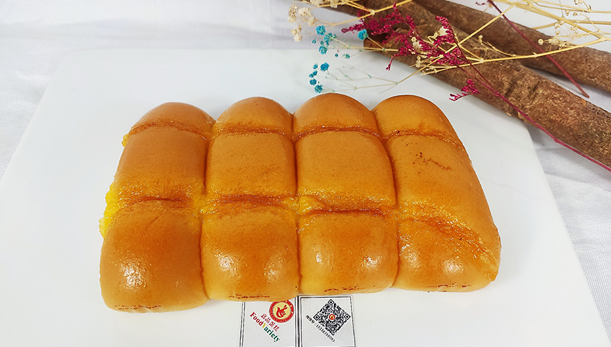 烘焙食品 烘焙食品