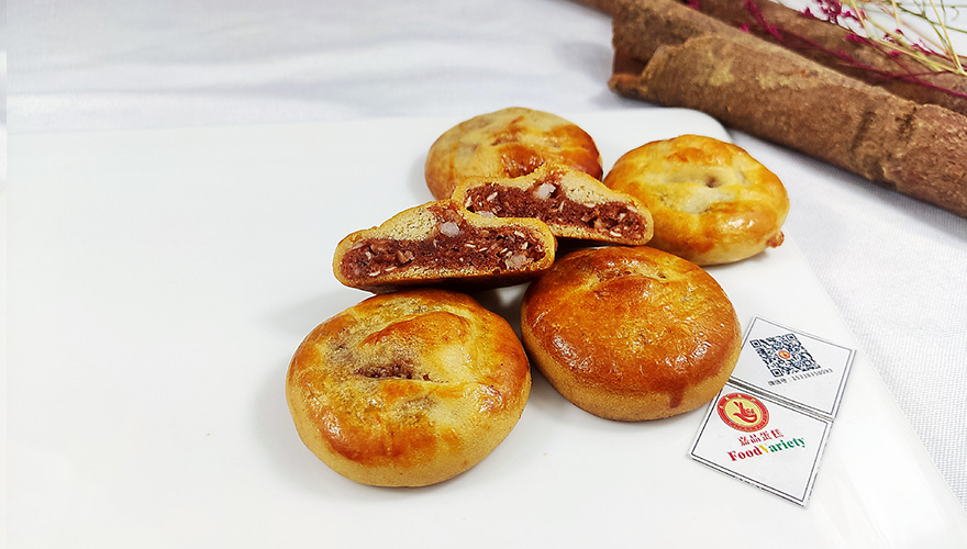 烘焙食品 烘焙食品